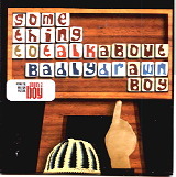 Badly Drawn Boy - Something To Talk About CD 1